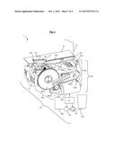 BEVERAGE MACHINE diagram and image