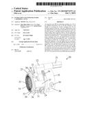 EXTRACTION UNIT WITH MULTI-SIZE CARTRIDGE CAVITY diagram and image