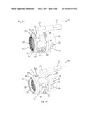 EXTRACTION UNIT WITH MULTI-SIZE CARTRIDGE CAVITY diagram and image