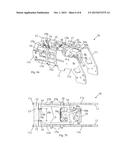 EXTRACTION UNIT WITH MULTI-SIZE CARTRIDGE CAVITY diagram and image