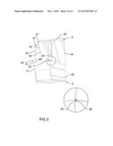 COLLAPSIBLE TOILET ENCLOSURE diagram and image