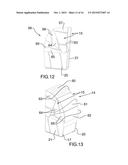 COLLAPSIBLE TOILET ENCLOSURE diagram and image