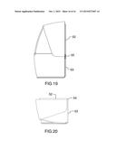 COLLAPSIBLE TOILET ENCLOSURE diagram and image