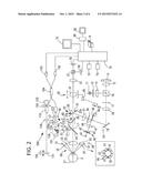 OPHTHALMIC PHOTOGRAPHY DEVICE, OPHTHALMIC PHOTOGRAPHY METHOD, AND     OPHTHALMIC PHOTOGRAPHY PROGRAM diagram and image