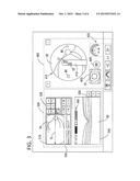 OPHTHALMIC PHOTOGRAPHY DEVICE, OPHTHALMIC PHOTOGRAPHY METHOD, AND     OPHTHALMIC PHOTOGRAPHY PROGRAM diagram and image