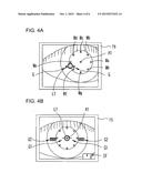 OPHTHALMIC PHOTOGRAPHY DEVICE, OPHTHALMIC PHOTOGRAPHY METHOD, AND     OPHTHALMIC PHOTOGRAPHY PROGRAM diagram and image