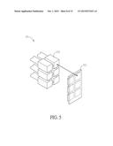 OPTICAL MEASURING DEVICE AND METHOD diagram and image