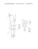 SINGLE FIBER FORCE-SENSING OF BOTH AXIAL AND BENDING CATHETER TIP FORCES diagram and image