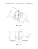 SINGLE FIBER FORCE-SENSING OF BOTH AXIAL AND BENDING CATHETER TIP FORCES diagram and image