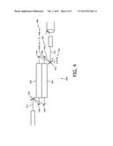 COMPACT LASER AND EFFICIENT PULSE DELIVERY FOR PHOTOACOUSTIC IMAGING diagram and image