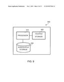 APPARATUS AND METHOD FOR MOTOR FUNCTION CHARACTERIZATION diagram and image