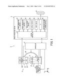 X-RAY DIAGNOSTIC APPARATUS diagram and image