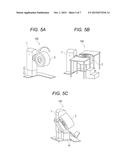 RADIOGRAPHIC APPARATUS AND TOMOGRAPHIC APPARATUS diagram and image