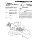 Adjustable Ratcheting Vascular Compression Device and Method of Use diagram and image