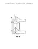 Adjustable Ratcheting Vascular Compression Device and Method of Use diagram and image