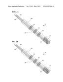 Temperature-Responsive Irrigated Ablation Electrode with Reduced Coolant     Flow and related methods for making and using diagram and image