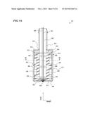 Temperature-Responsive Irrigated Ablation Electrode with Reduced Coolant     Flow and related methods for making and using diagram and image