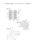 Temperature-Responsive Irrigated Ablation Electrode with Reduced Coolant     Flow and related methods for making and using diagram and image