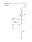 Temperature-Responsive Irrigated Ablation Electrode with Reduced Coolant     Flow and related methods for making and using diagram and image