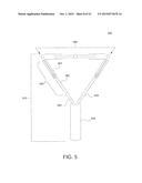 HOLLOW BODY CAVITY ABLATION APPARATUS diagram and image