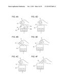 APPARATUS FOR FLEXIBLE ELONGATE MEMBER, METHOD FOR FLEXIBLE ELONGATE     MEMBER, AND STORAGE MEDIUM diagram and image