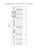 APPARATUS FOR FLEXIBLE ELONGATE MEMBER, METHOD FOR FLEXIBLE ELONGATE     MEMBER, AND STORAGE MEDIUM diagram and image