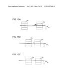 APPARATUS FOR FLEXIBLE ELONGATE MEMBER, METHOD FOR FLEXIBLE ELONGATE     MEMBER, AND STORAGE MEDIUM diagram and image