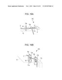 APPARATUS FOR FLEXIBLE ELONGATE MEMBER, METHOD FOR FLEXIBLE ELONGATE     MEMBER, AND STORAGE MEDIUM diagram and image