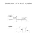 APPARATUS FOR FLEXIBLE ELONGATE MEMBER, METHOD FOR FLEXIBLE ELONGATE     MEMBER, AND STORAGE MEDIUM diagram and image