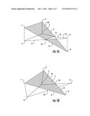 THREE-DIMENSIONAL BODY diagram and image