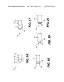 DEVICES FOR FORMING COLLATERAL CHANNELS AND RELATED METHODS OF USE diagram and image