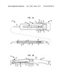 DEVICES AND METHODS FOR TRANSCATHETER HEART VALVE DELIVERY diagram and image