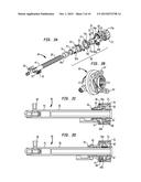 DEVICES AND METHODS FOR TRANSCATHETER HEART VALVE DELIVERY diagram and image