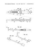 DEVICES AND METHODS FOR TRANSCATHETER HEART VALVE DELIVERY diagram and image