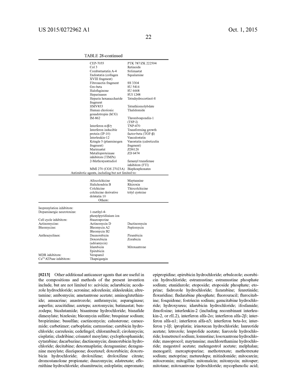 METHODS FOR TREATING OR PREVENTING CANCER AND NEURODEGENERATIVE DISEASES - diagram, schematic, and image 23