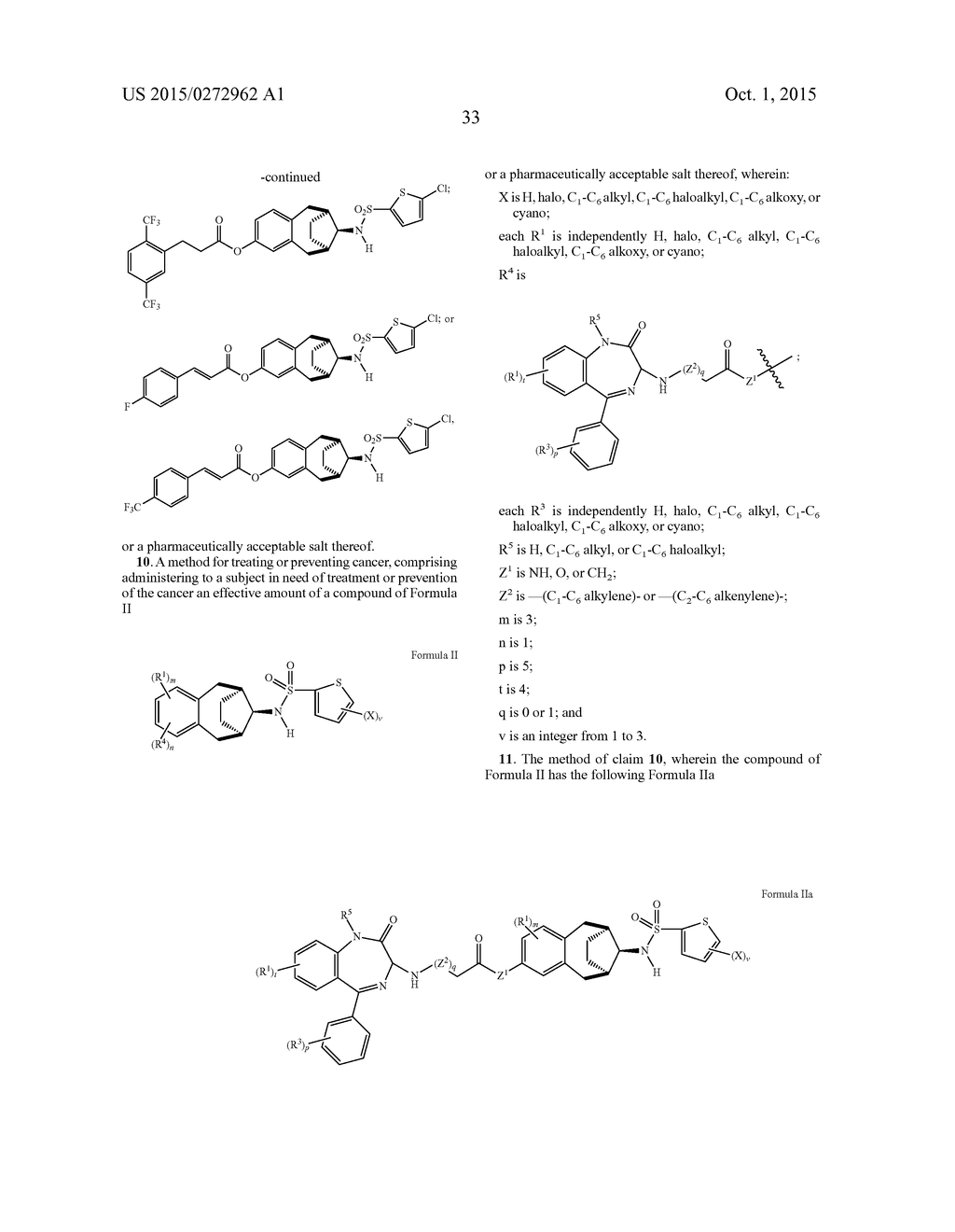 METHODS FOR TREATING OR PREVENTING CANCER AND NEURODEGENERATIVE DISEASES - diagram, schematic, and image 34