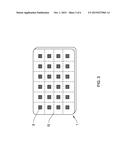 Porous Silicon Drug-Eluting Particles diagram and image