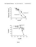 FLAVIVIRUS PROTEASE INHIBITORS diagram and image