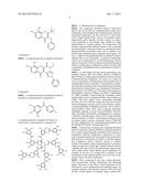 FLAVIVIRUS PROTEASE INHIBITORS diagram and image