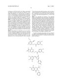 FLAVIVIRUS PROTEASE INHIBITORS diagram and image