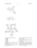 FLAVIVIRUS PROTEASE INHIBITORS diagram and image