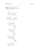 FLAVIVIRUS PROTEASE INHIBITORS diagram and image