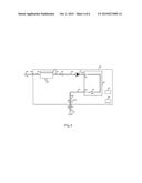 SYSTEM, APPARATUS, EQUIPMENT WITH THERMAL DISINFECTION AND THERMAL     DISINFECTION METHODS diagram and image