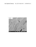 CROSSLINKED PEPTIDE HYDROGELS diagram and image