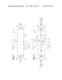 SUCTION CLEANING DEVICE diagram and image