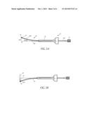 BOWED TIP FOR LAPAROSCOPIC SURGERY diagram and image