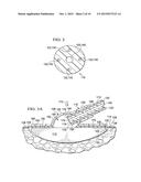 Systems and Methods for Treating a Tissue Site with Reduced Pressure     Involving a Reduced-Pressure Interface Having a Multi-Lumen Conduit for     Contacting a Manifold diagram and image