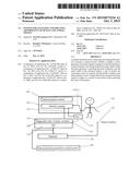 SYSTEM FOR ANALYZING AND TREATING ABNORMALITY OF HUMAN AND ANIMAL TISSUES diagram and image