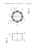 Ball Retrieving Apparatus diagram and image