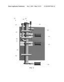 SHAKER PIT HAVING REDUCED SIZE AND/OR WEIGHT diagram and image